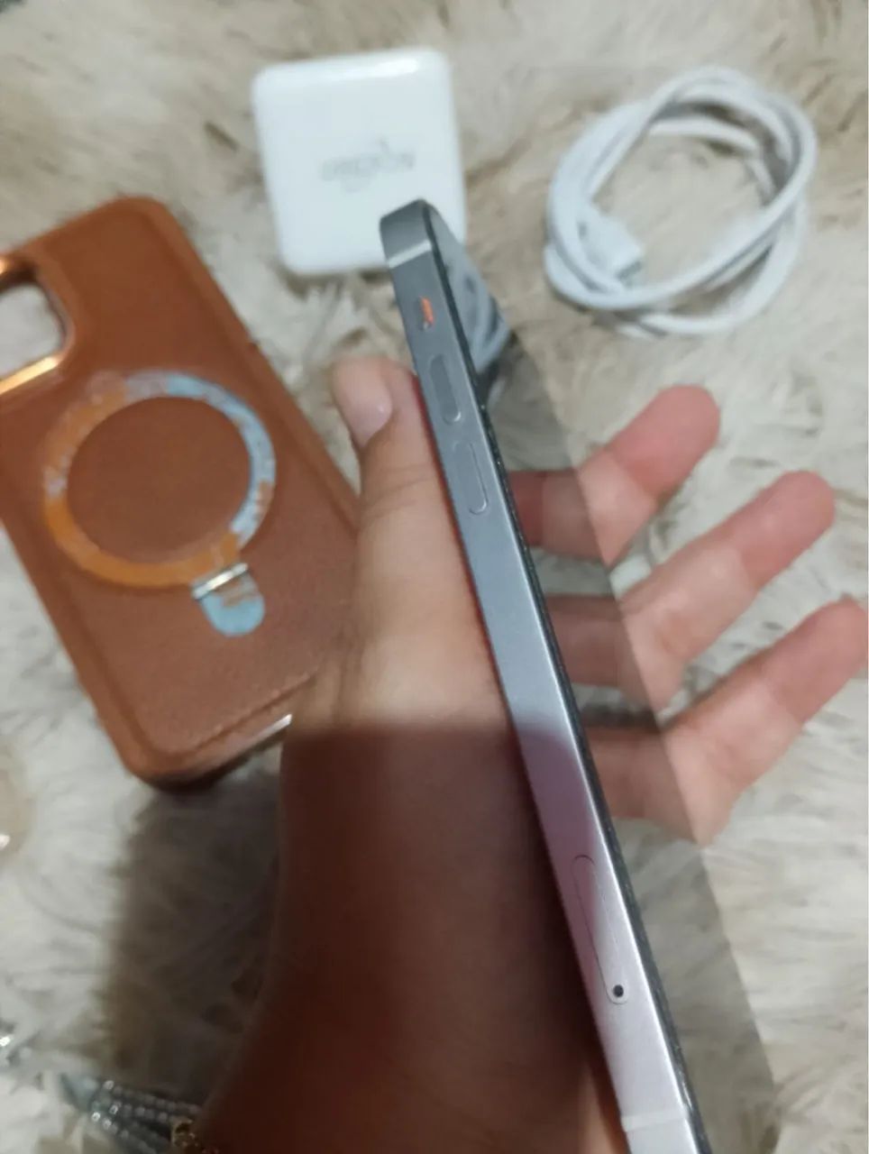 Vendo iPhone 12 - Foto 4