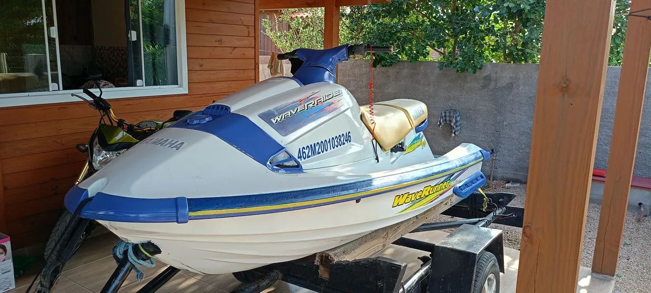 Raider 700 - Foto 2