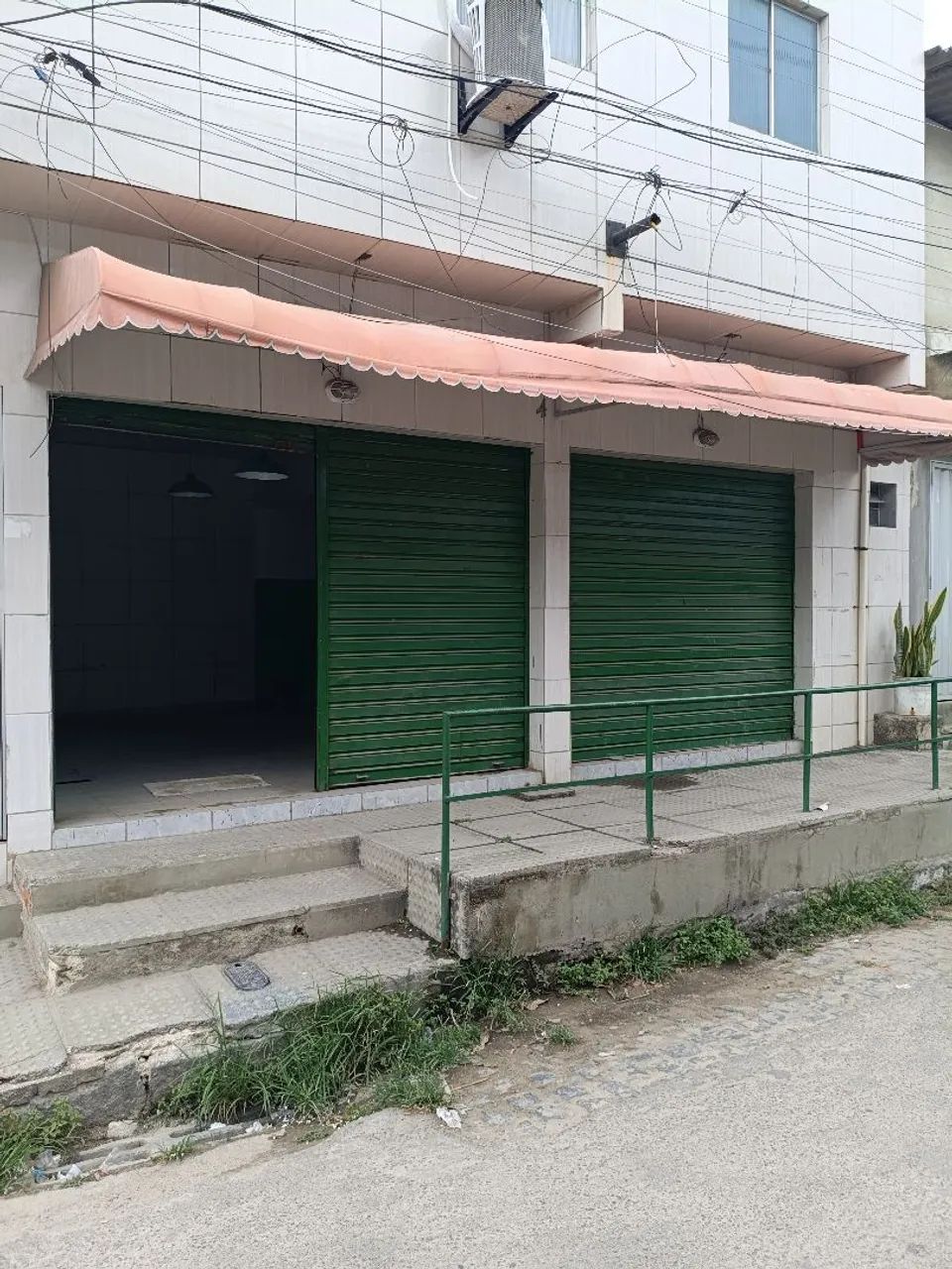 ALUGA-SE PONTO COMERCIAL NO PINA - Foto 2