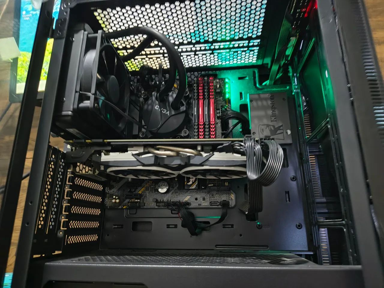Pc gamer 