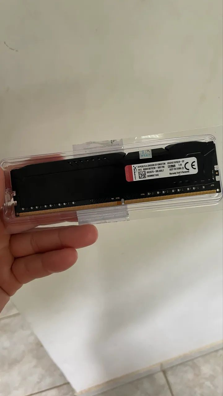 Memoria Ram - Foto 2
