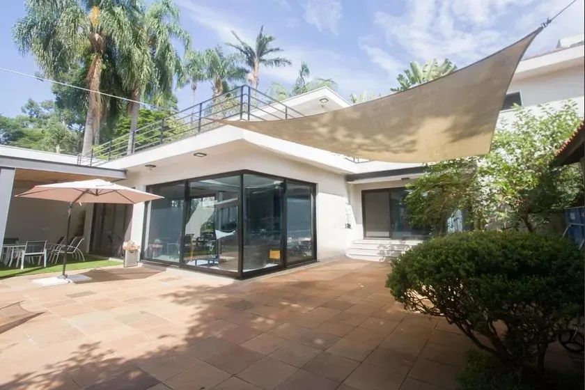 Casa à Venda - Santo Amaro , 8 Quartos, 1200 m2 - Foto 4