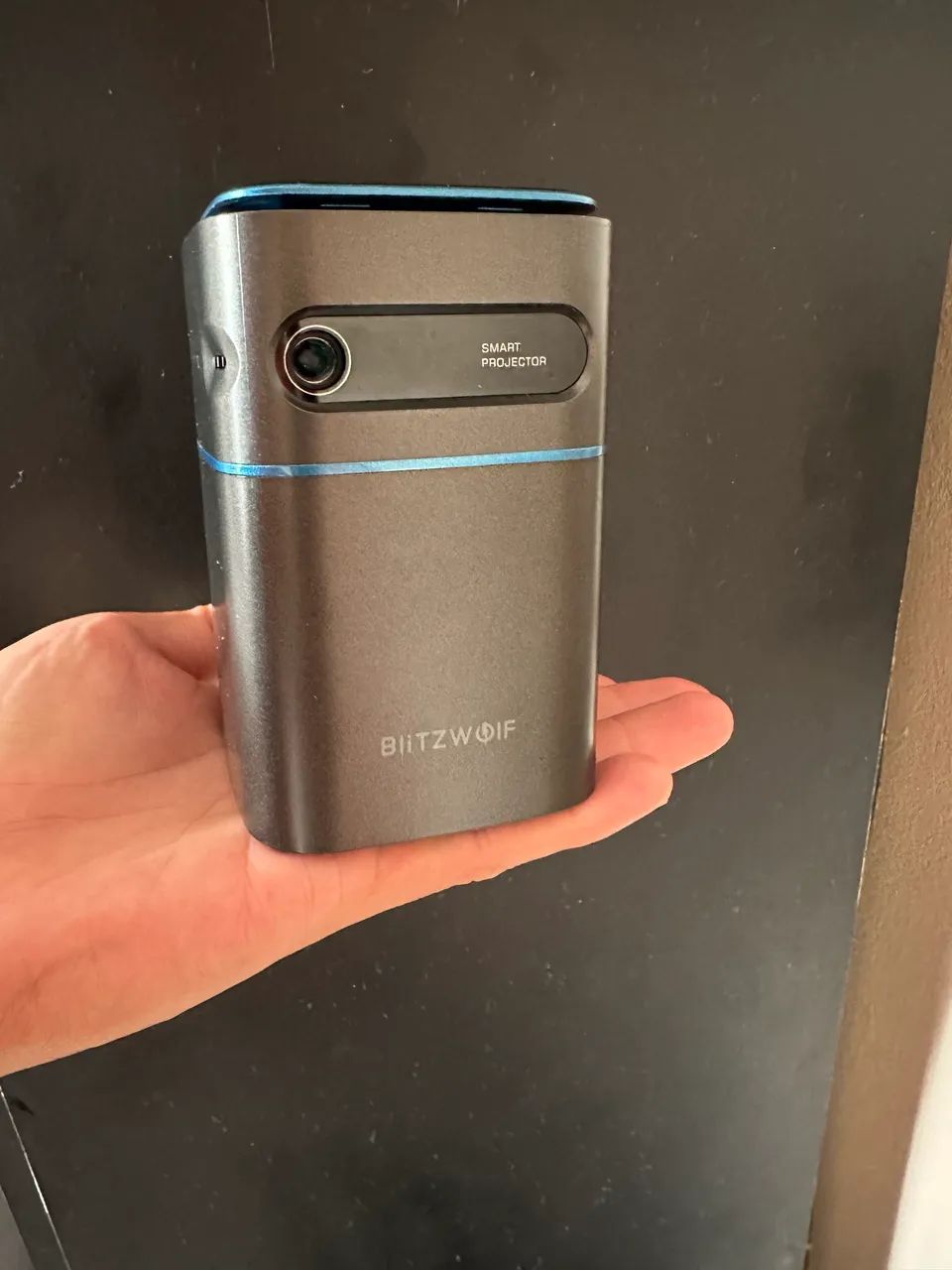 Cinema em casa 300 polegadas