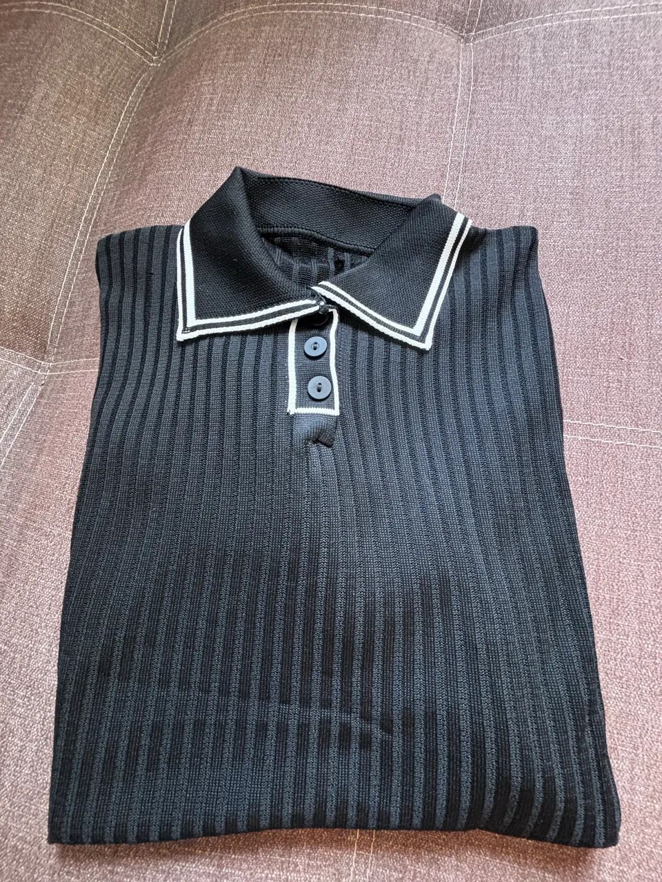 Camisa gola polo - Foto 2