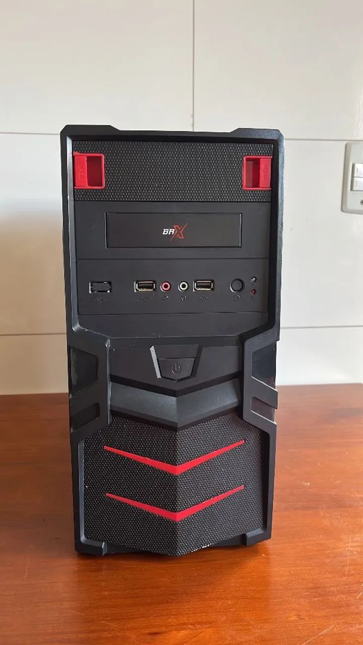 PC GAMER - CPU 