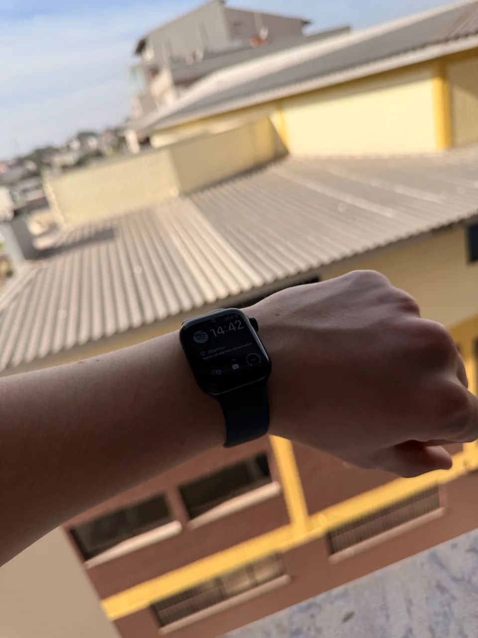 Apple Watch SE 3 - Foto 4