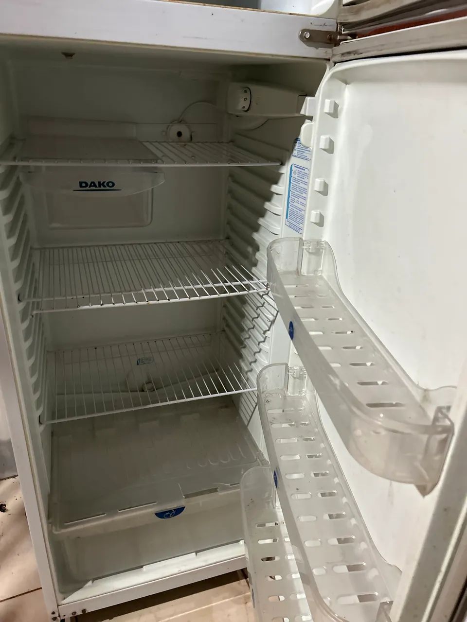 Geladeira dako  - Foto 4