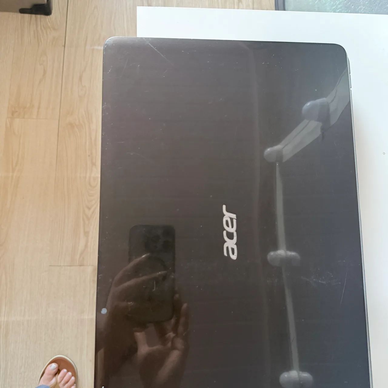 Notebook acer  - Foto 2