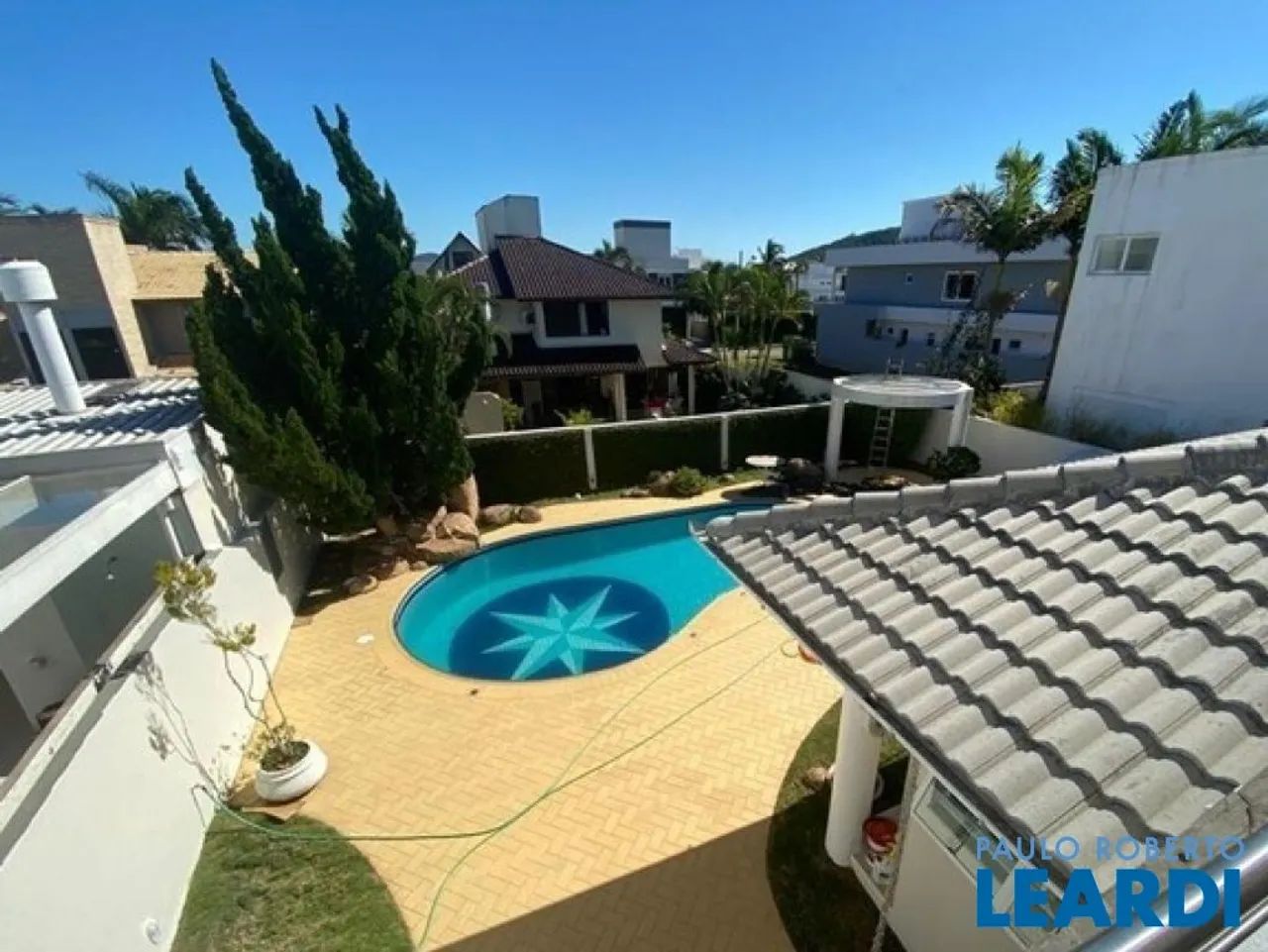 CASA TÉRREA - JURERÊ INTERNACIONAL - SC - Foto 4