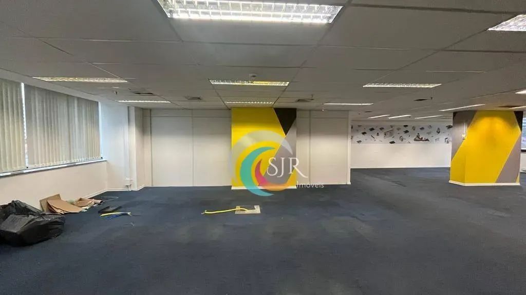 Conjunto para alugar, 335 m² - Pinheiros - São Paulo/SP - Foto 5