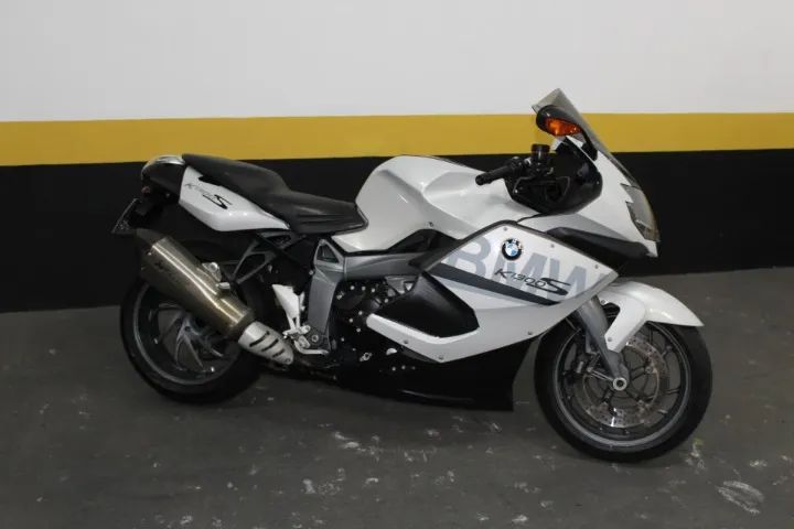 BMW K 1300 S
