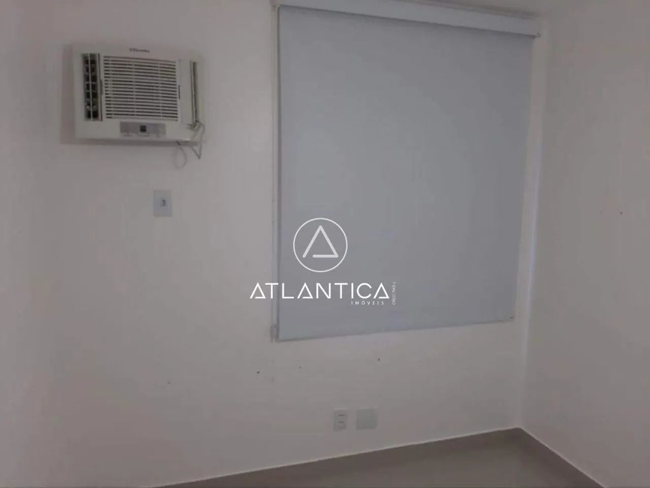 Atlantica Imóveis tem excelente Apartamento para Locação na Glória, Macaé/RJ - Foto 10