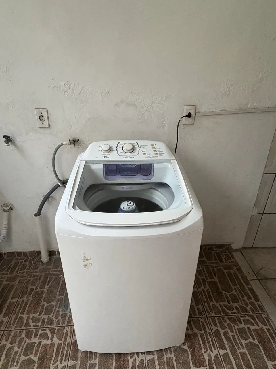 Máquina de lavar  - Foto 2