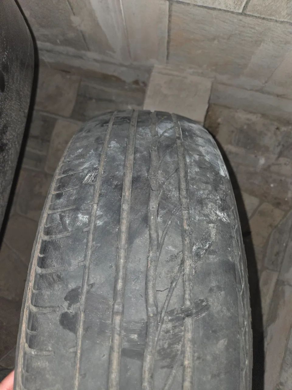 Pneus Bridgestone  - Foto 2