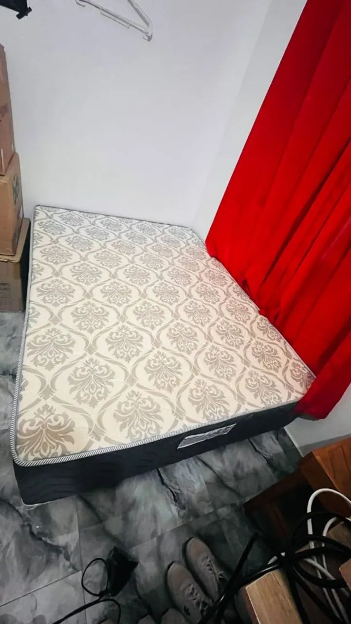 Cama ortopédica  - Foto 5