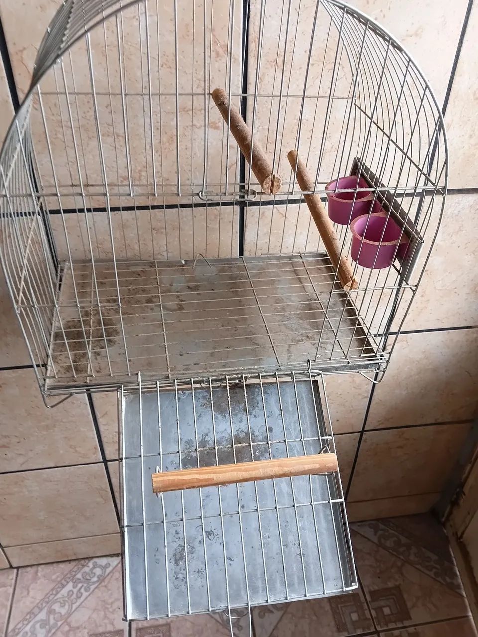 Vende se Gaiola  - Foto 3