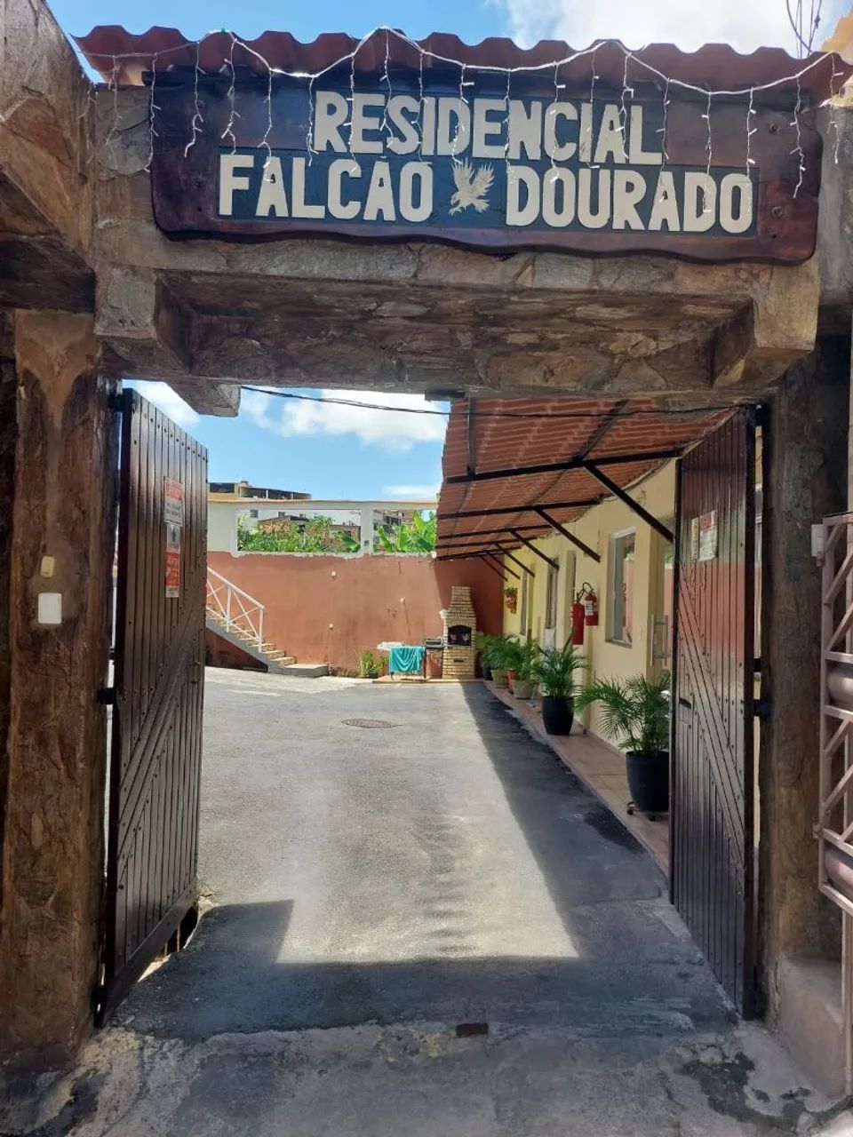 Foto - Salvador - Mussurunga I