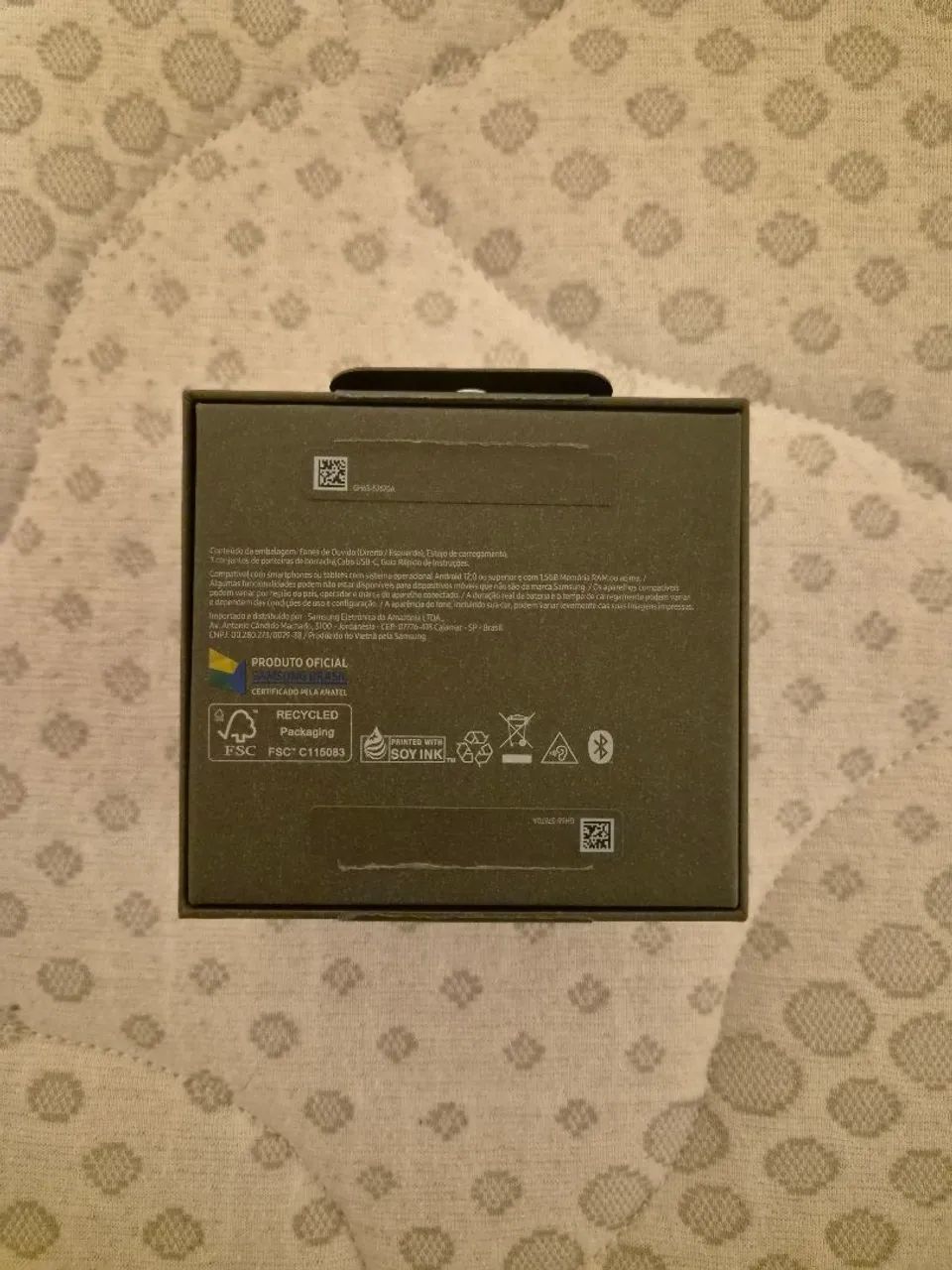 Samsung Galaxy Buds4 Pro - Foto 3