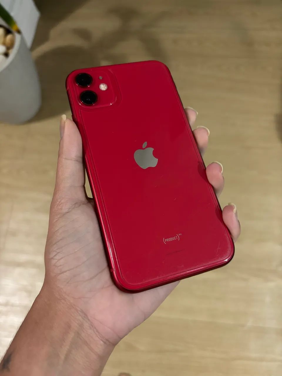 Iphone 11 64g - Foto 2
