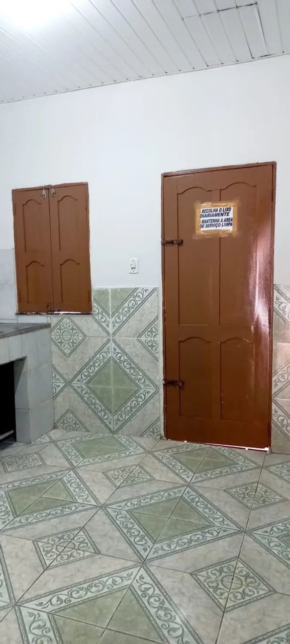 Casa aluguel - IANETAMA CASTANHAL  - Foto 3