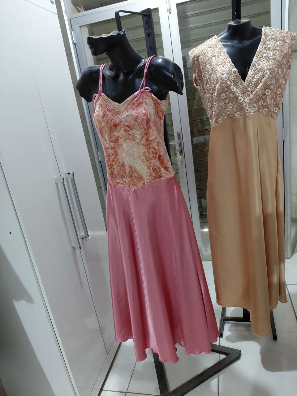 Roupas estilo social novas