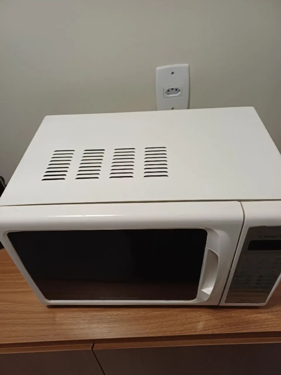 Microondas  - Foto 2