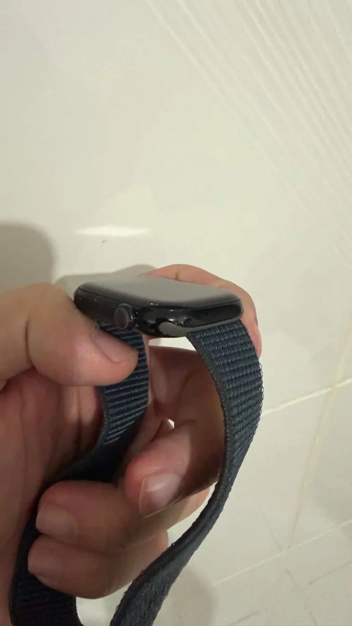 Apple watch Serie 10 46mm preto - Foto 3