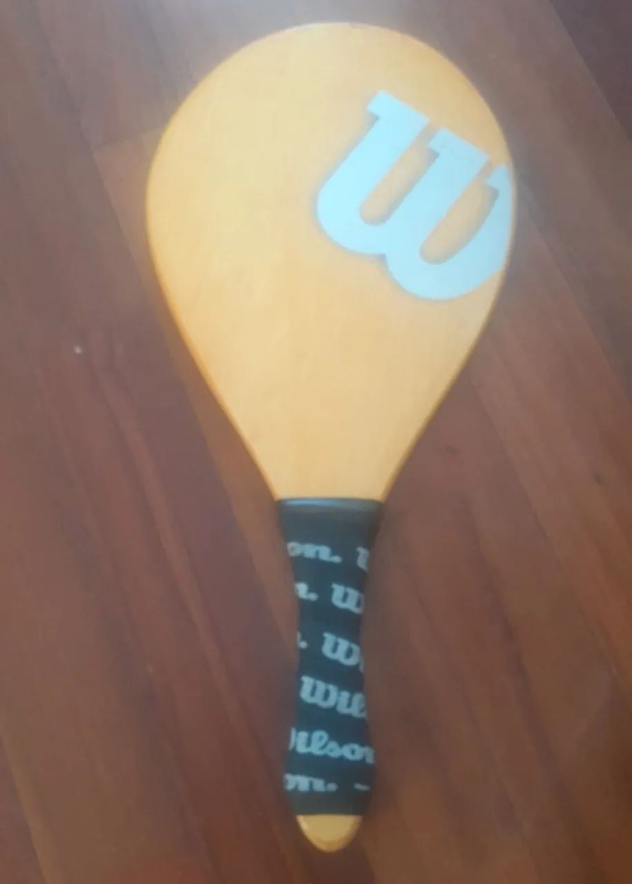 Raquete 