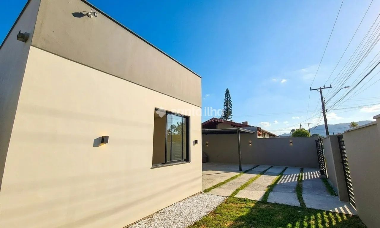 Casa com 3 suítes à venda, 360 m² - Carianos - Florianópolis/SC - Foto 3