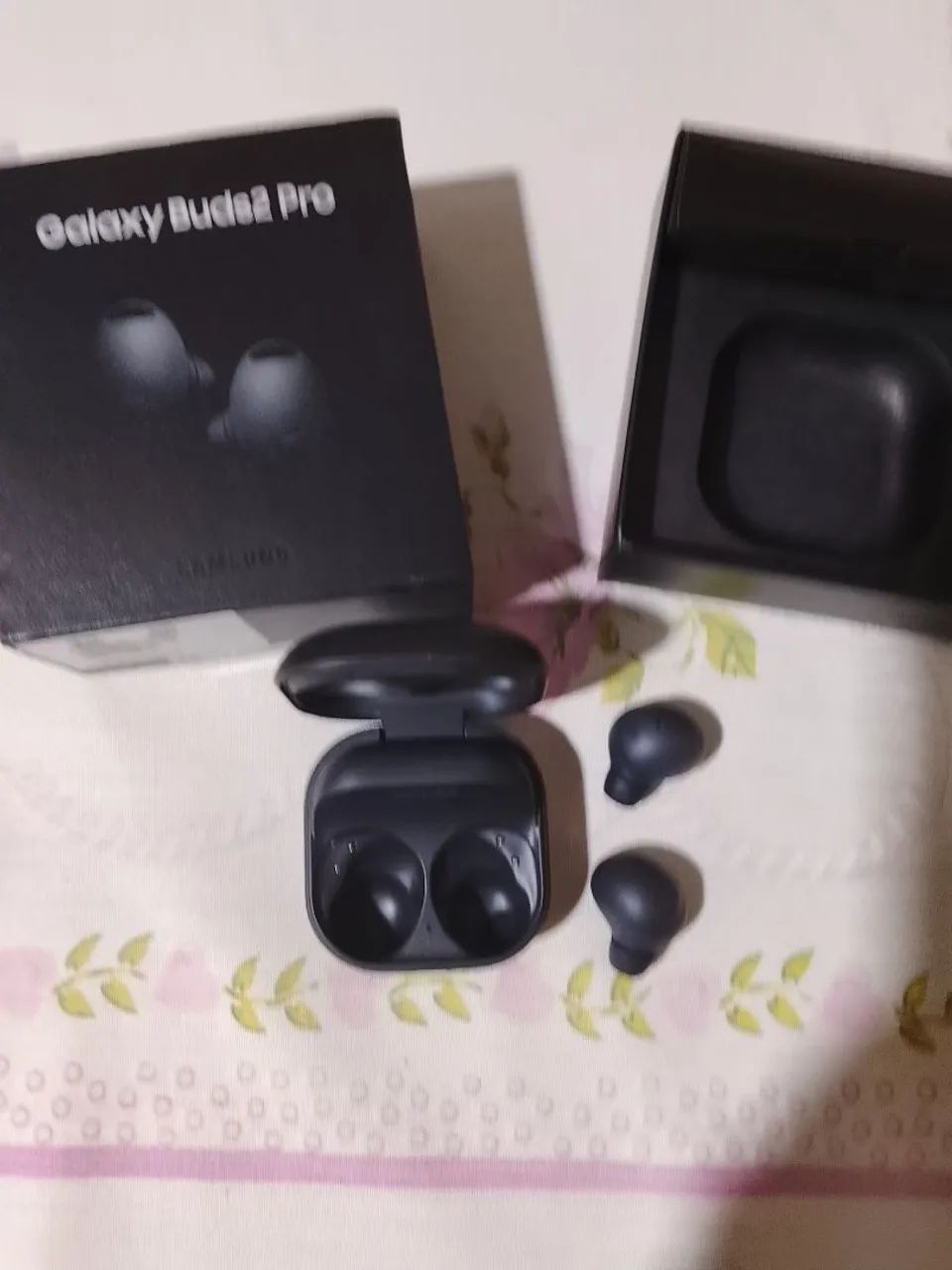 Galaxy Buds 2 Pro - Foto 4