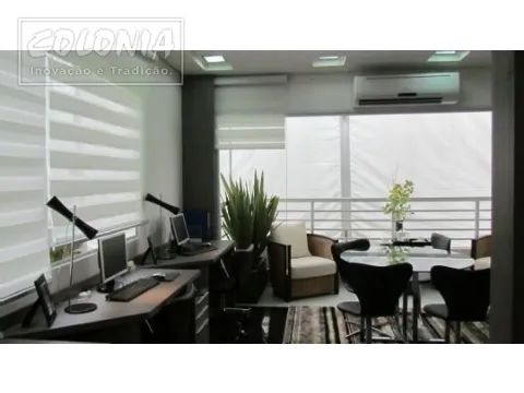 Conjunto Comercial a venda - Centro, São Bernardo do Campo - Foto 5