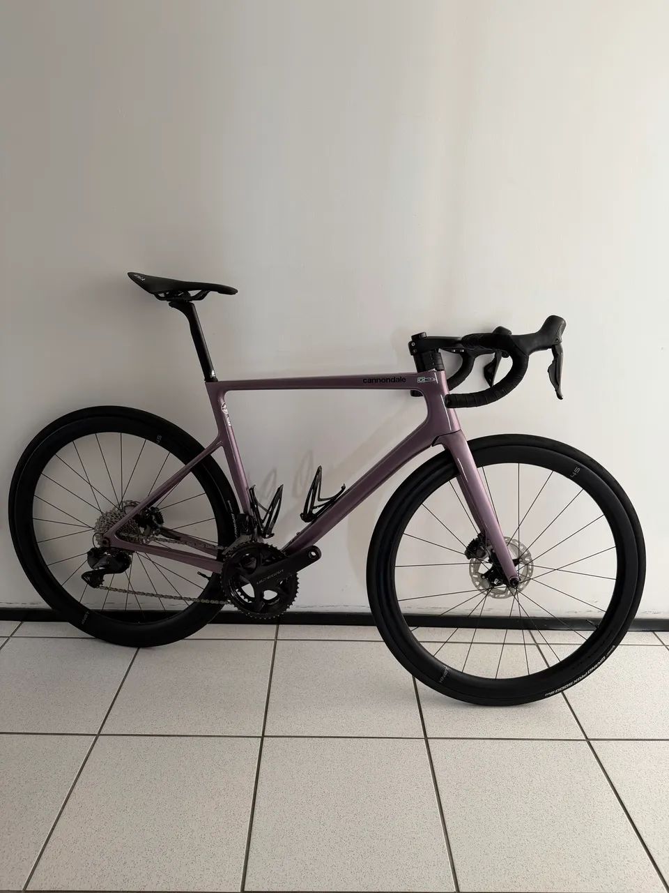 Cannondale supersix evo himod 2023 TAM 54