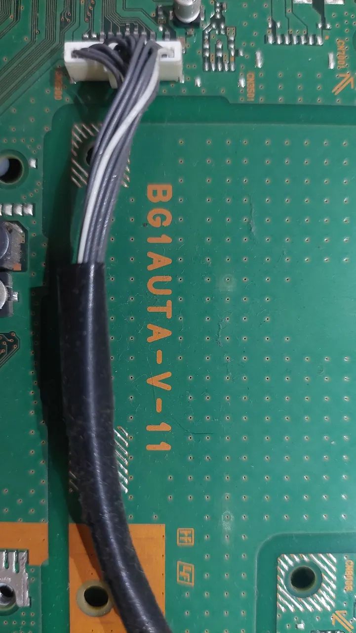 Placa principal tv Sony bravia 32" KLV-32S301A  - Foto 2