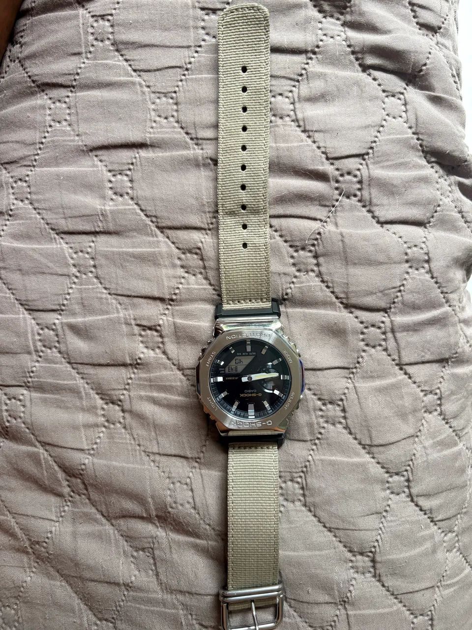 Relógio G-Shock - Foto 4
