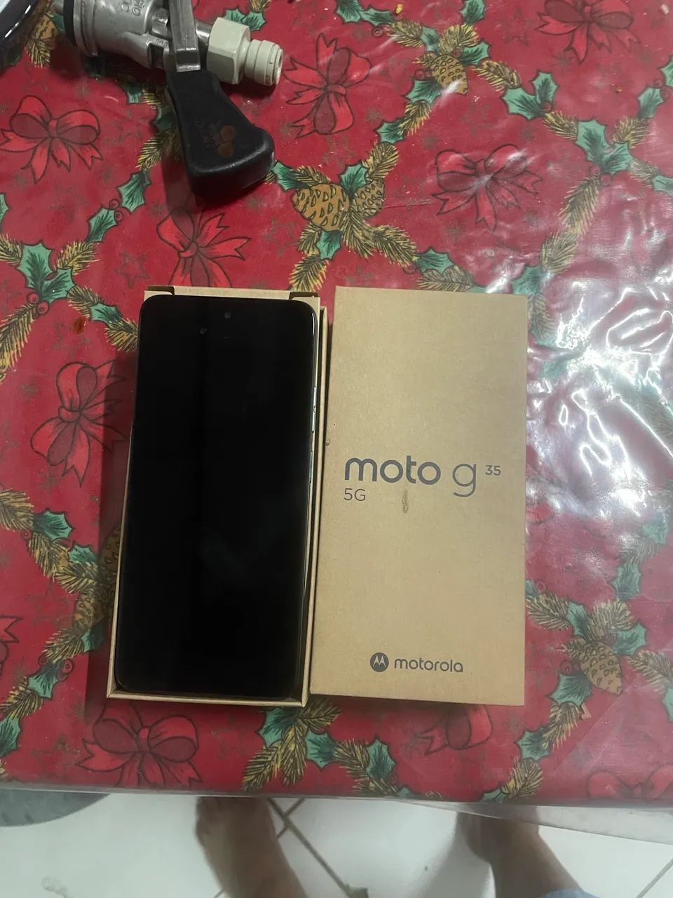 Moto g 35 - Foto 2