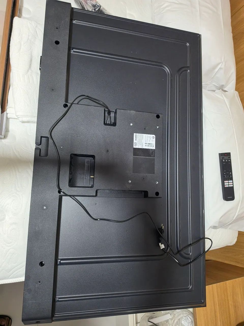 Tv Philips 50 polegadas  - Foto 2
