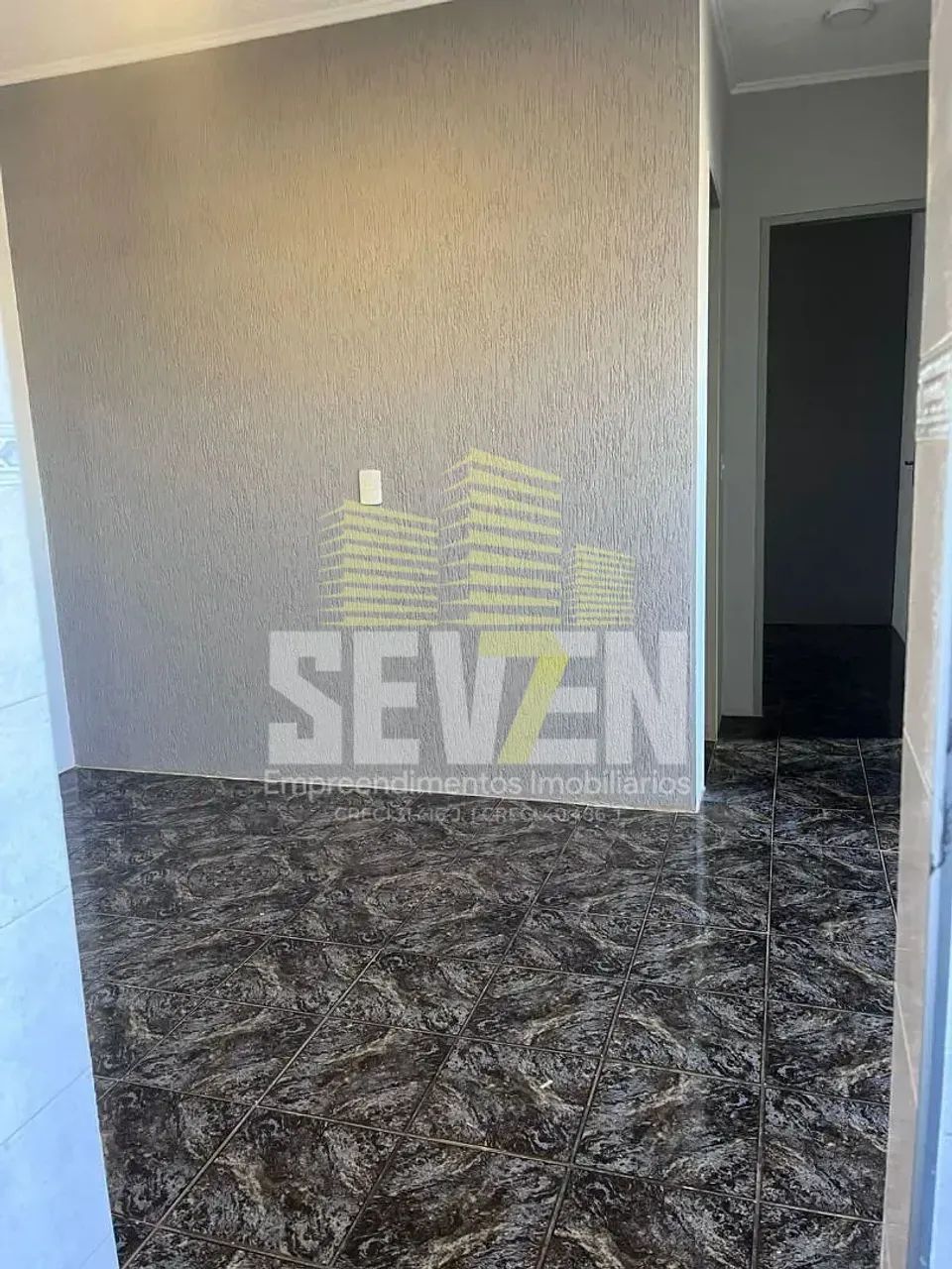 Apartamento com 2 Quartos em Bauru  Ótimo Custo-Benefício - Foto 4