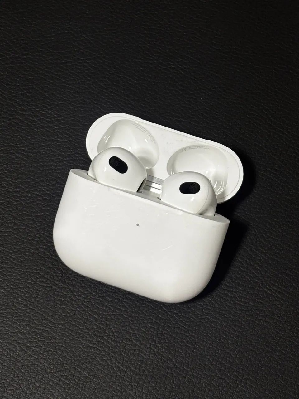AirPods 3ª Geração Apple Original - Usado - Foto 3