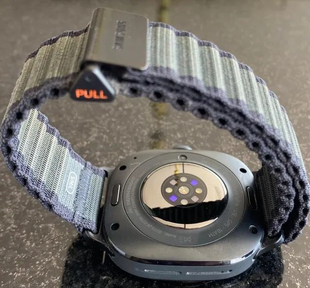 Samsung Galaxy Ultra Smartwatch original  - Foto 3