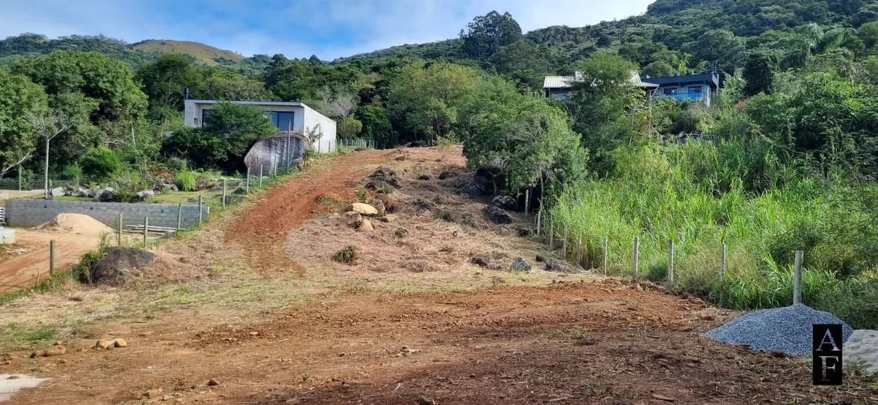 Terreno com vista ao mar em Garopaba SC - Foto 3