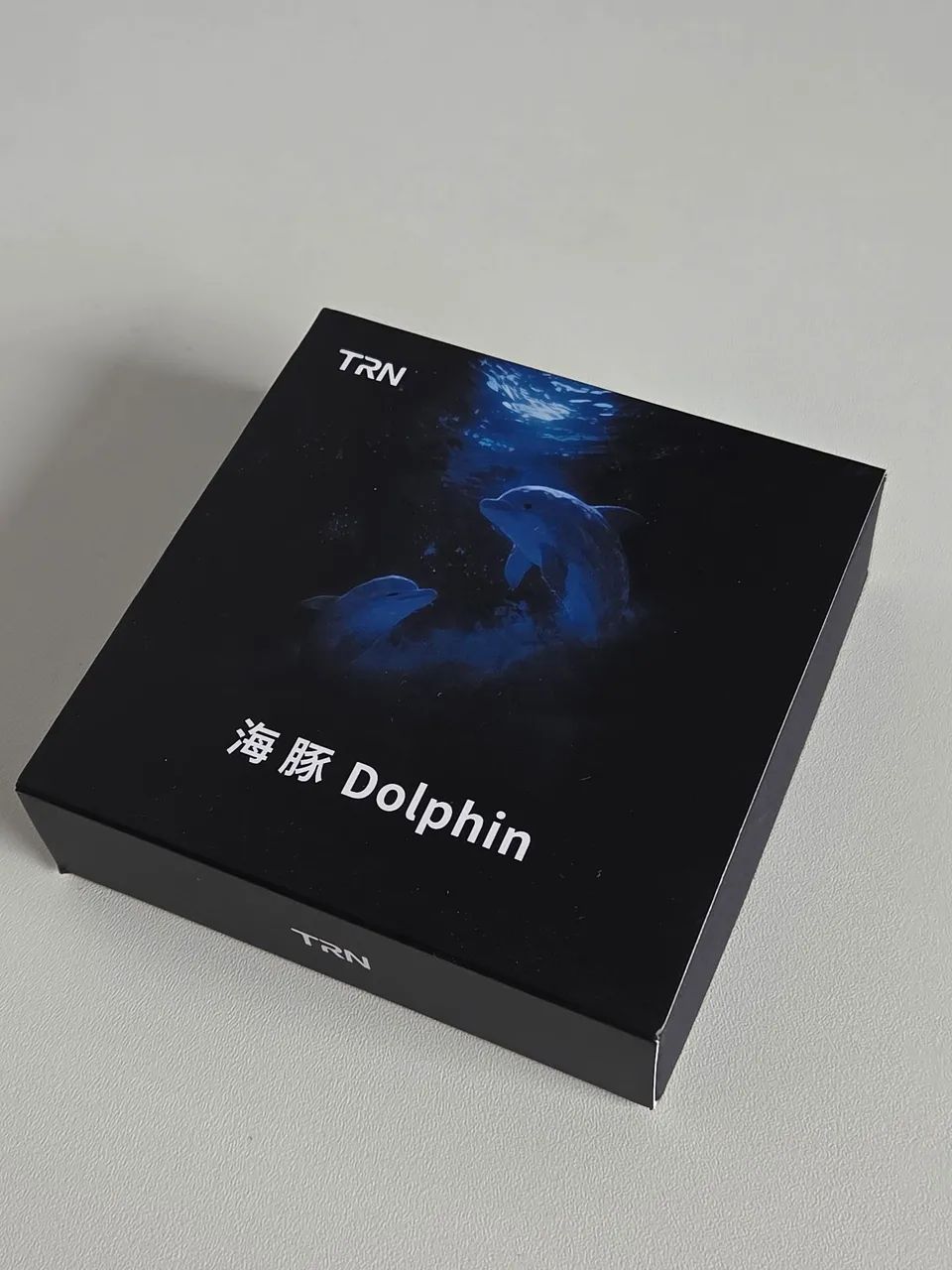 Fone Trn Dolphin 