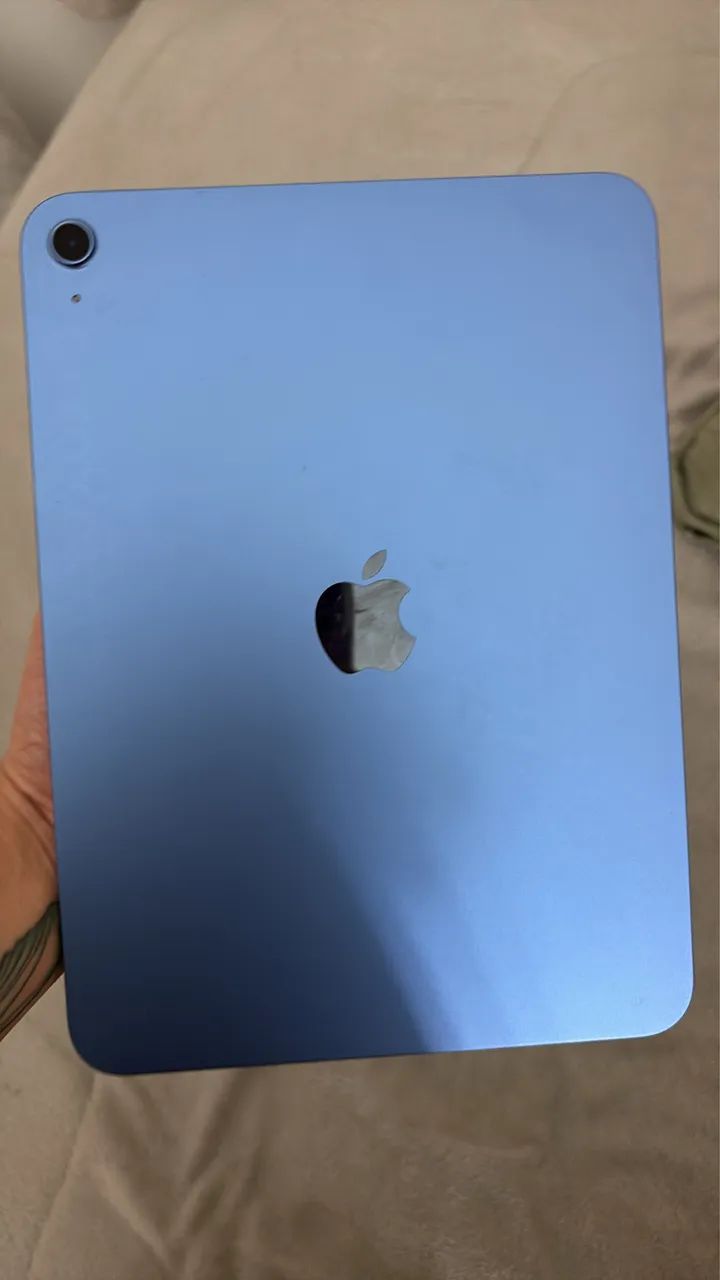 iPad A16 - Foto 3
