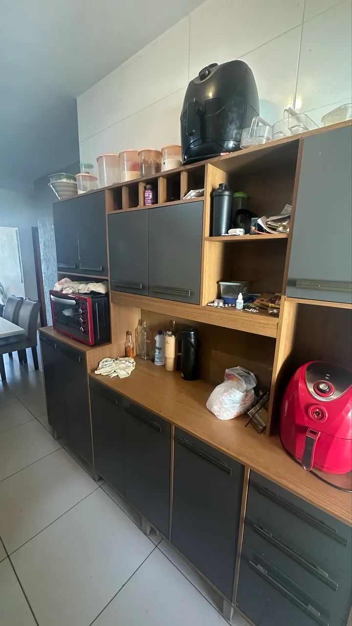 Armário de cozinha  - Foto 3