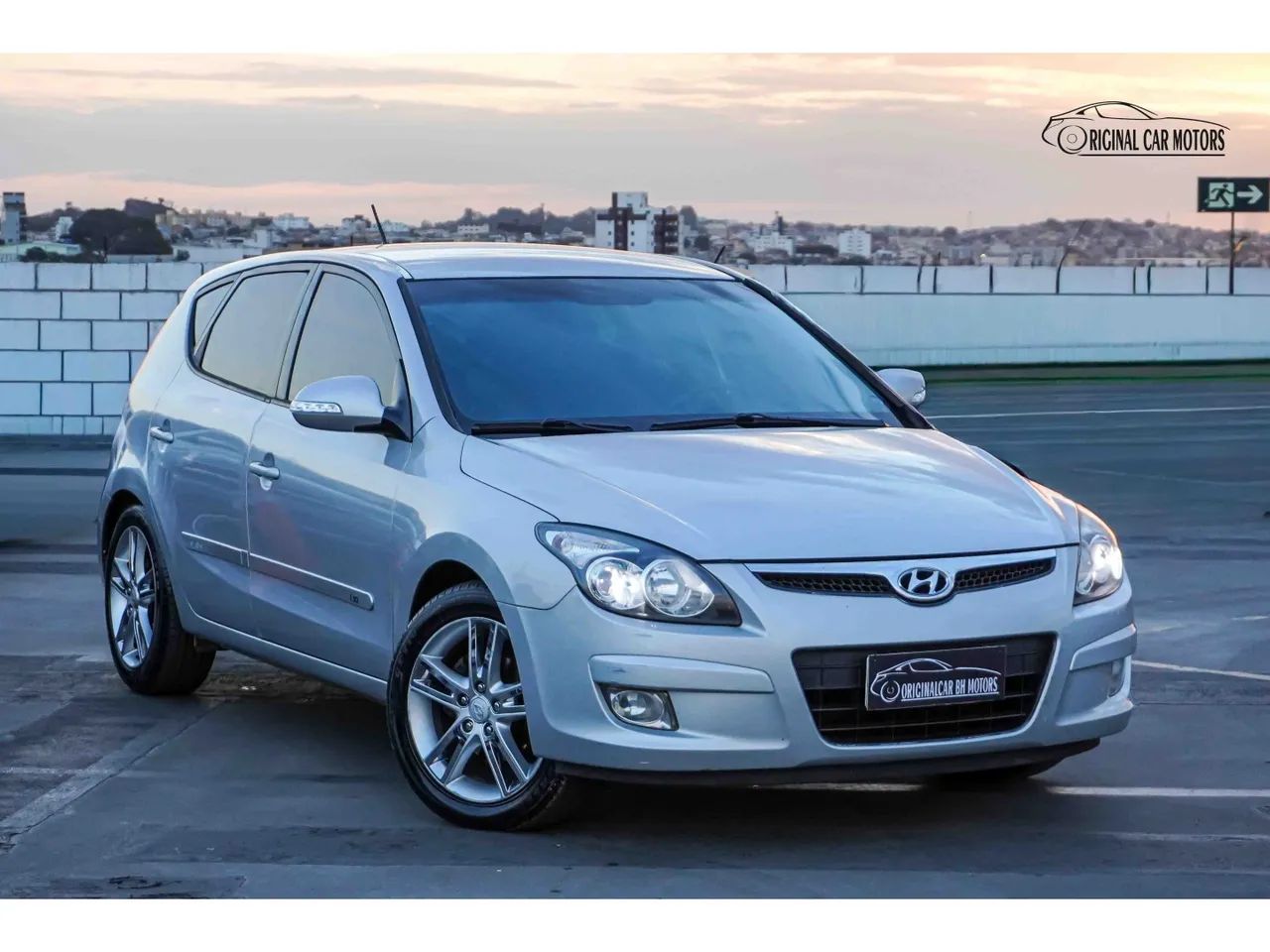 Hyundai I30 2011 - Foto 3