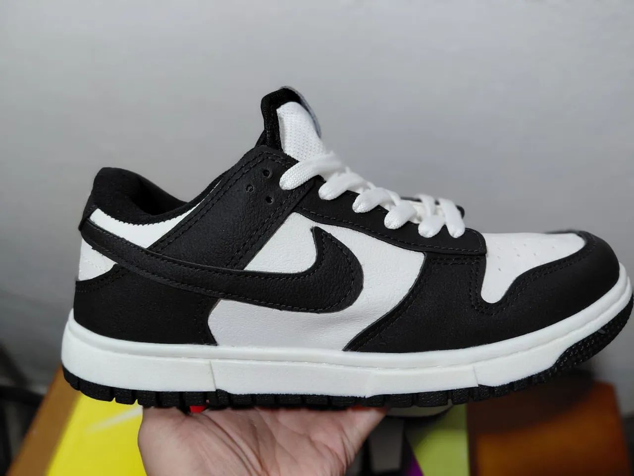 Nike Dunk Panda  - Foto 2