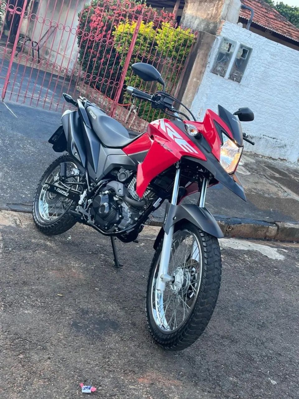 XRE 190 - Foto 2