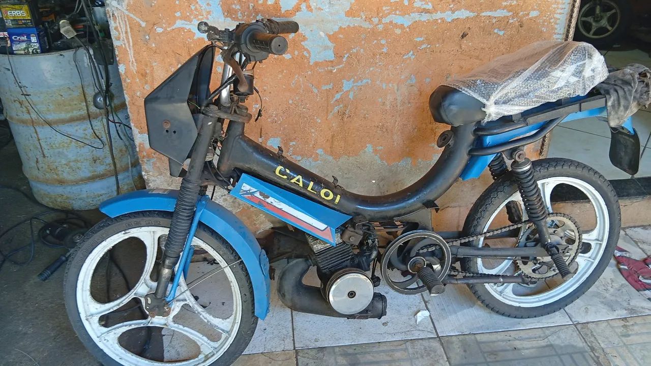 Mobilete 