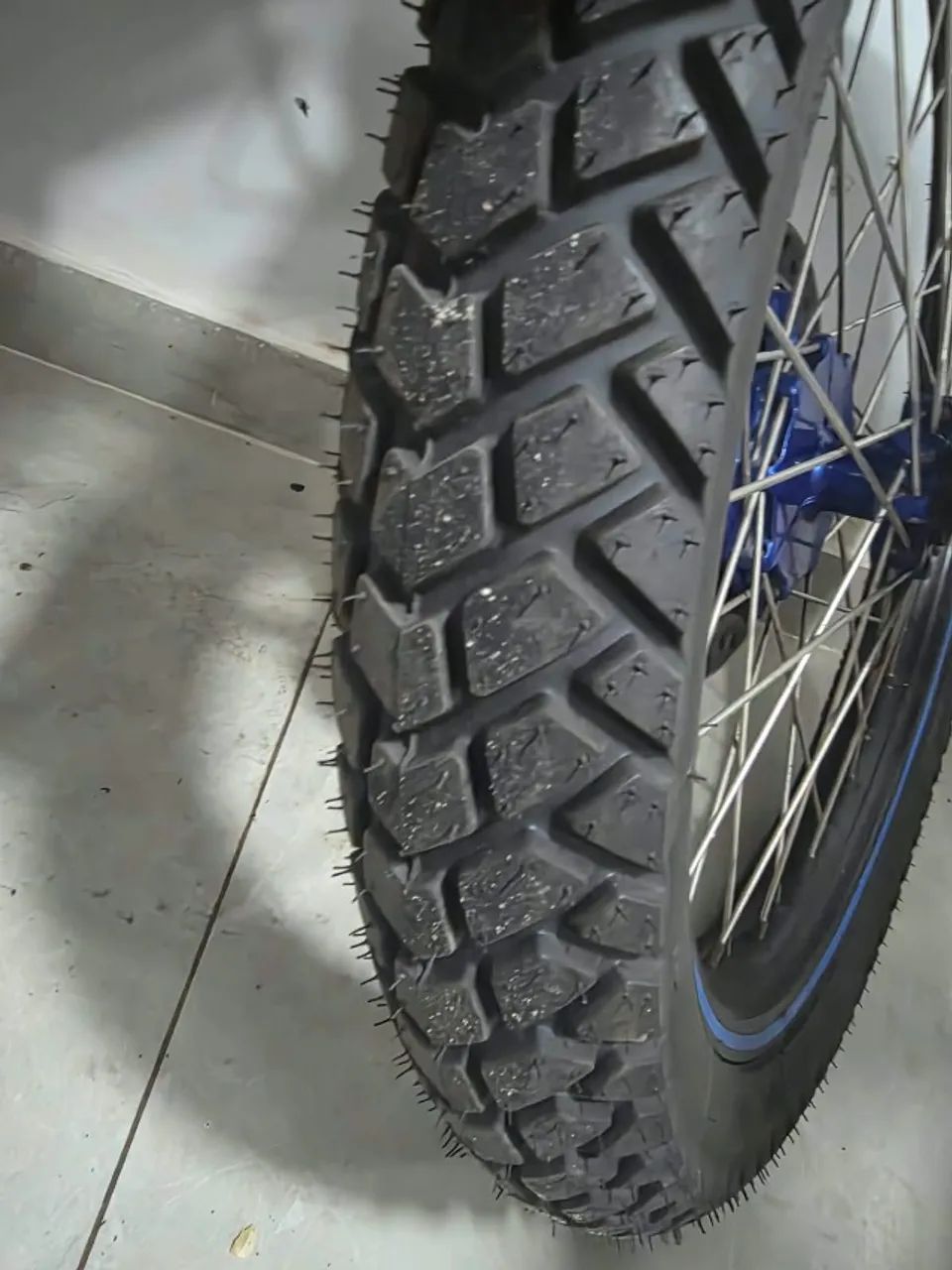 XRE FLEX ano 2014 - Foto 4
