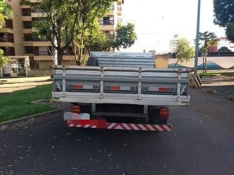 F4000 2018  Carroceria.  - Foto 5