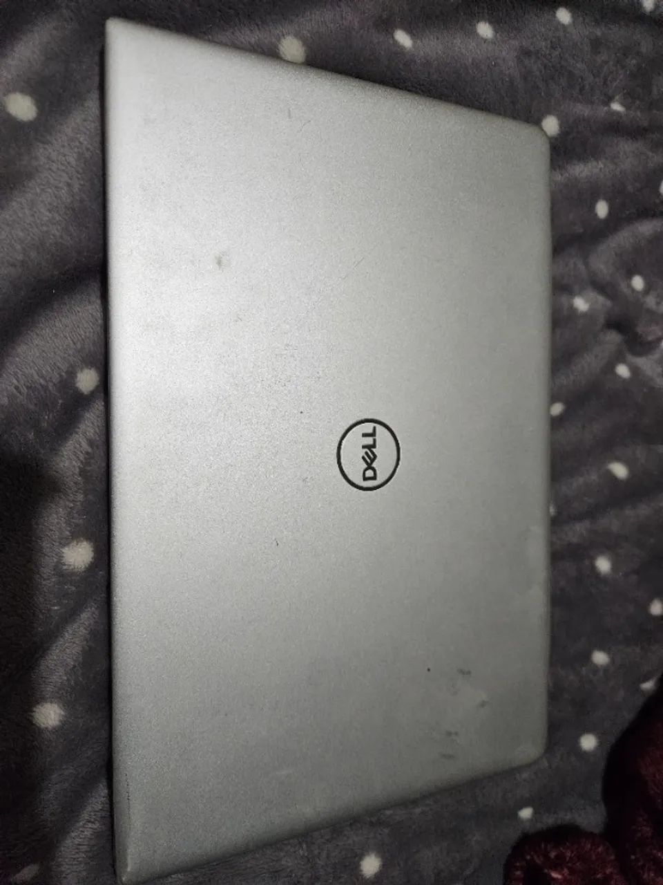 Notebook Dell Inspiron 14 - Core i5, SSD 256GB, 6GB RAM, NVIDIA